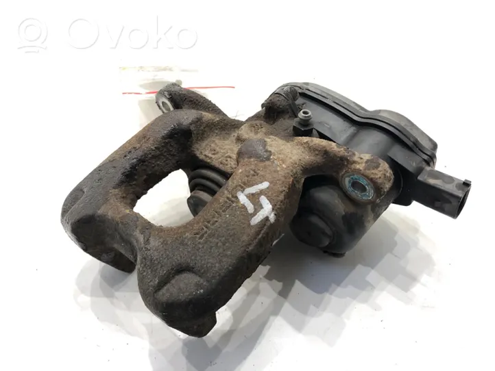 Fiat 500X Rear brake caliper 32353471C