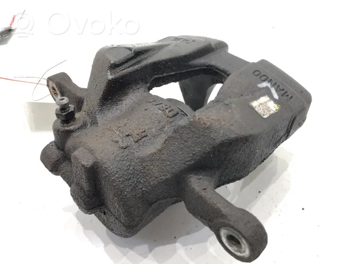 Fiat 500X Front brake caliper 00519342030