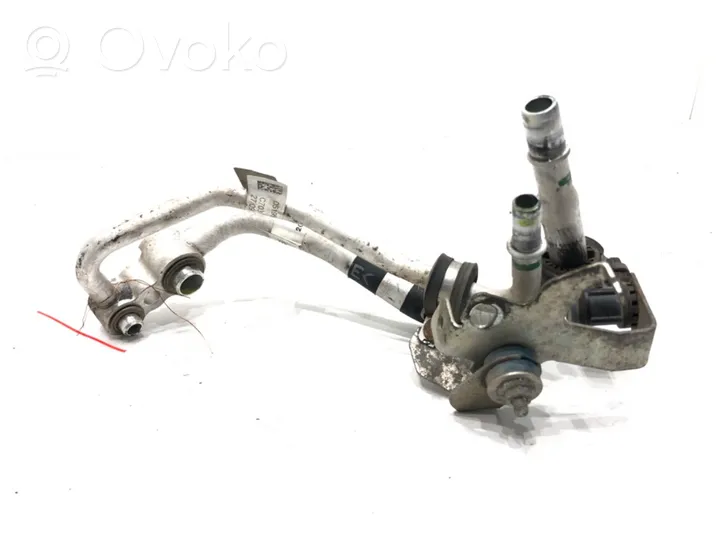 Fiat 500X Air conditioning (A/C) pipe/hose 51956271