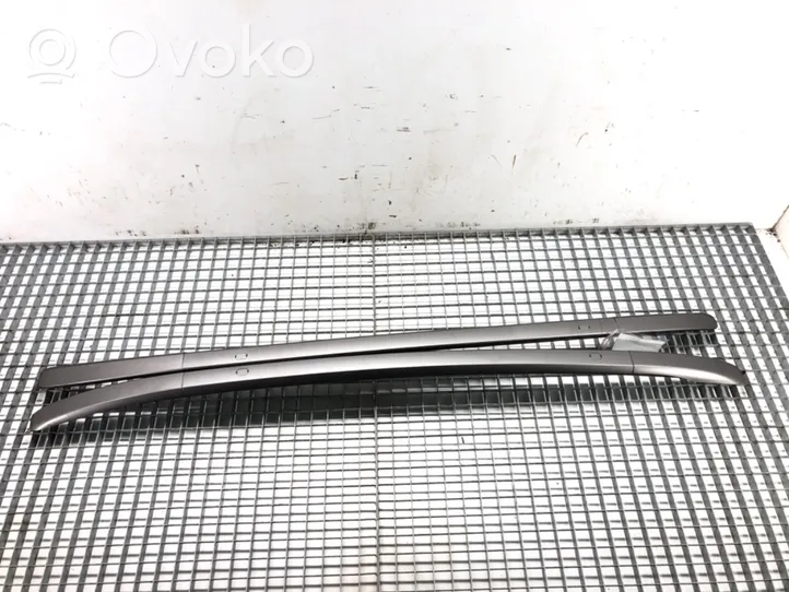 Fiat 500X Roof bar rail 