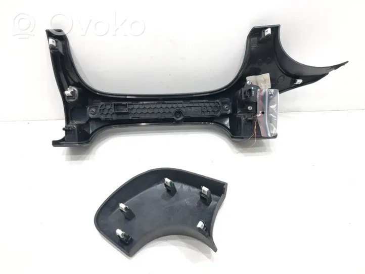 Fiat 500X Cornice cruscotto 735577232735577235