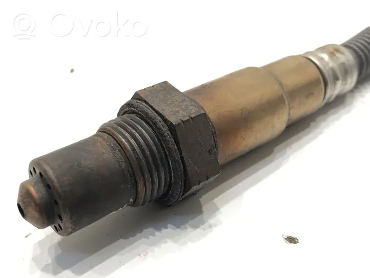 Fiat 500X Sonde lambda 55275930