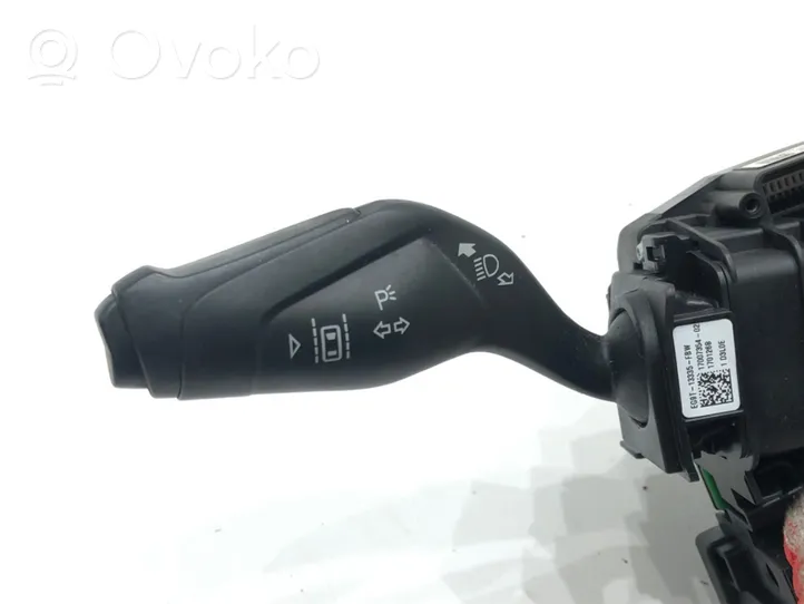 Ford Mondeo MK V Wiper turn signal indicator stalk/switch EG9T-13335-FBW