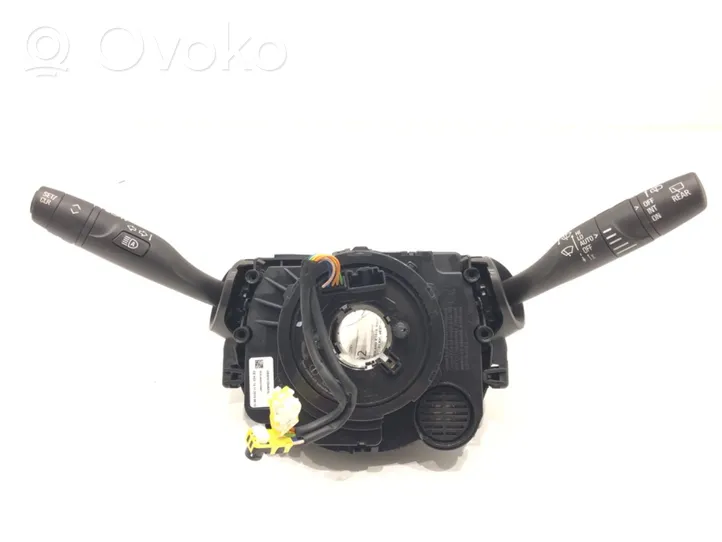 Opel Grandland X Pyyhkimen/suuntavilkun vipukytkin 98289620YX