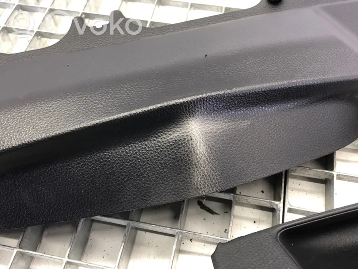 Toyota Yaris Dashboard trim 