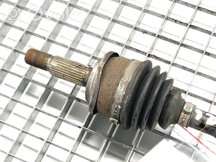 Toyota Yaris Front driveshaft 