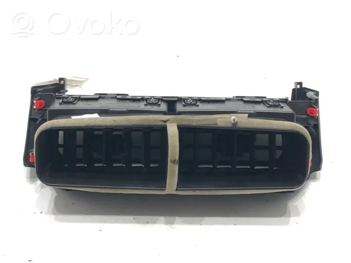 Toyota Yaris Moldura protectora de la rejilla de ventilación lateral del panel 55670-K0090