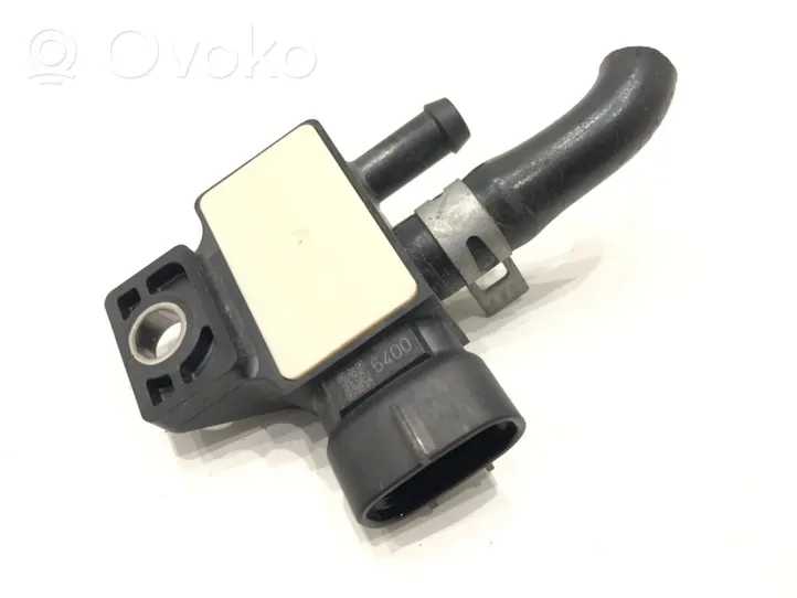 Toyota Yaris Izplūdes gāzu spiediena sensors 89481-K0010