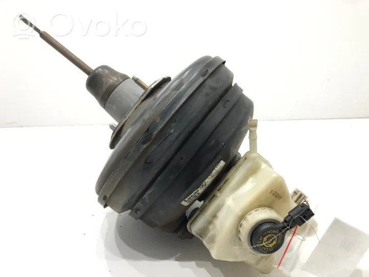 BMW X5 E53 Servo-frein 1165679