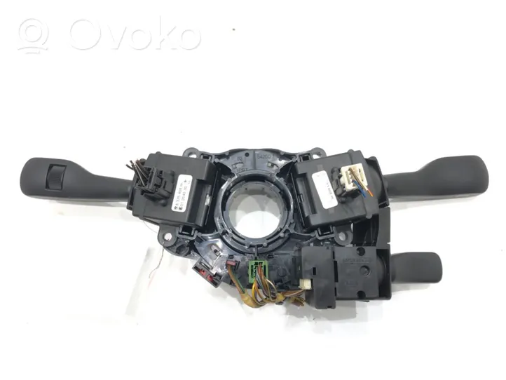 BMW X5 E53 Interruptor/palanca de limpiador de luz de giro 8375398