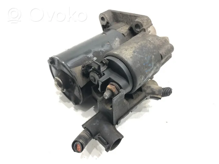 Ford Fusion Motorino d’avviamento 0001107417