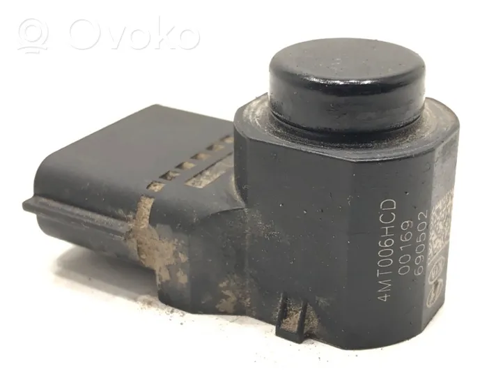 Hyundai i40 Parkošanās (PDC) sensors (-i) 95720-3Z000