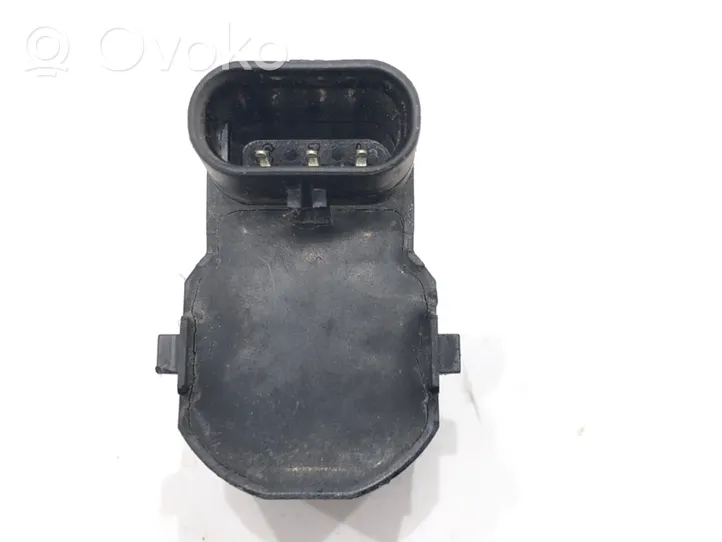 BMW 5 F10 F11 Sensor PDC de aparcamiento 9270497