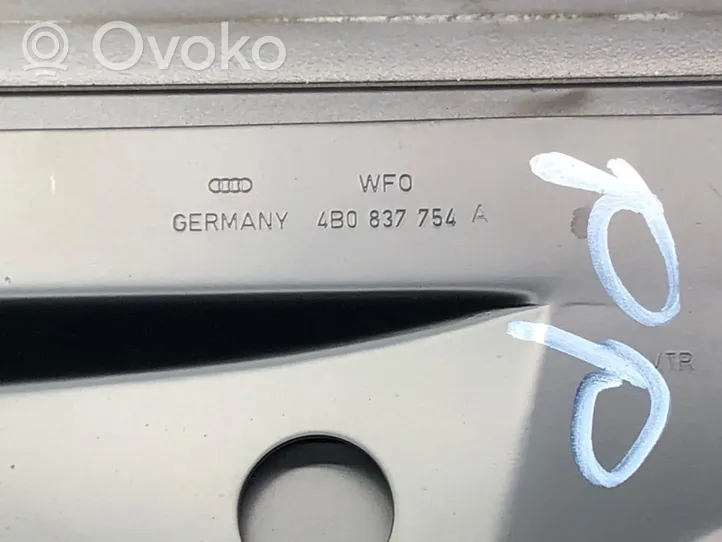 Audi A6 S6 C5 4B Fensterheber elektrisch mit Motor Tür vorne 4B0837754A