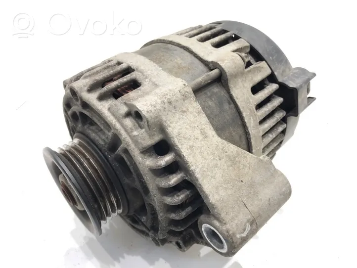 Chevrolet Aveo Alternator 96936136