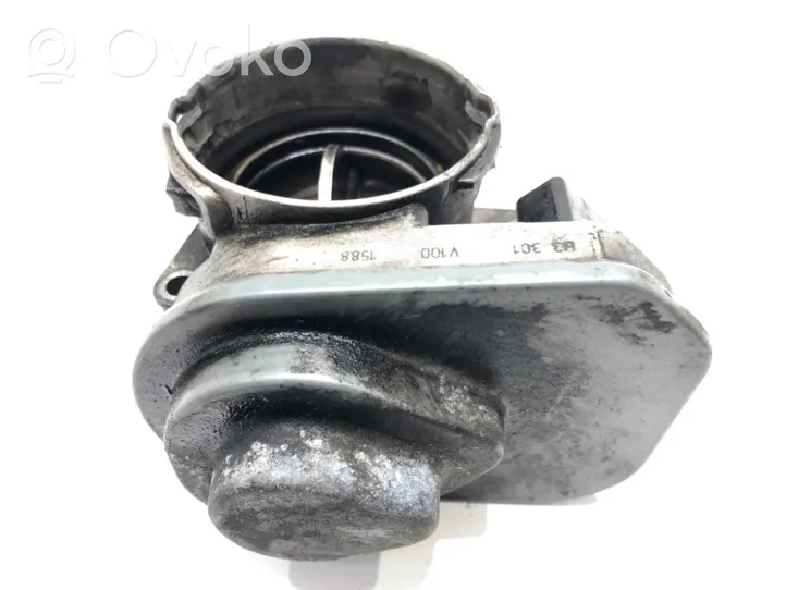 Audi A6 S6 C6 4F Vanne EGR 038128063G