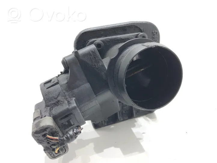 Ford Focus Variklio gesinimo sklendė 9643836980