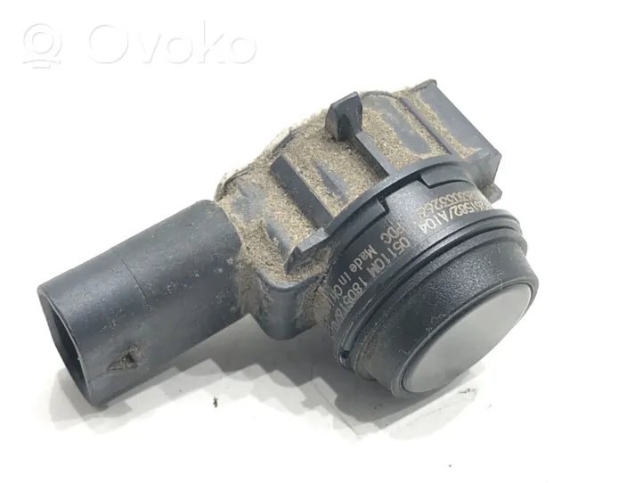 BMW 3 F30 F35 F31 Parkošanās (PDC) sensors (-i) 9261582