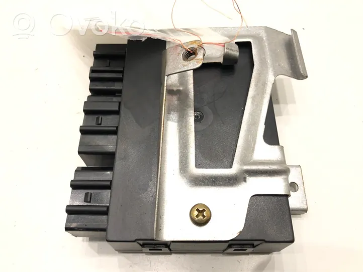 Seat Toledo II (1M) Central body control module 1J0959799S