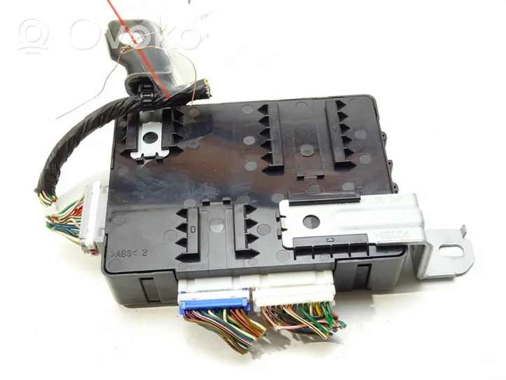 KIA Picanto Other control units/modules 95400-1Y931