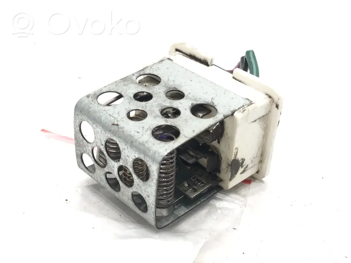 Opel Astra H Heater blower motor/fan resistor 90560362