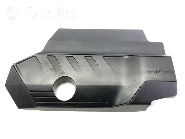 Opel Grandland X Engine cover (trim) 9819671280