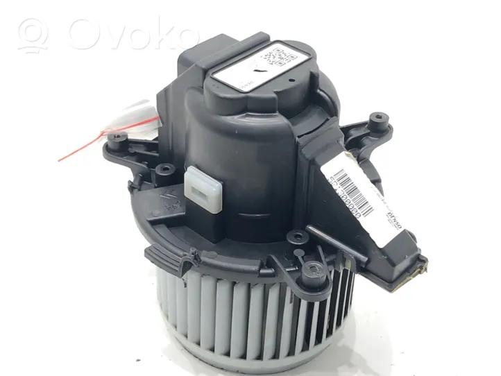 Opel Grandland X Ventola riscaldamento/ventilatore abitacolo 