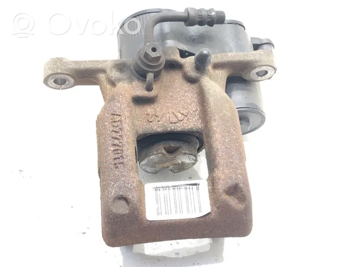 Opel Grandland X Rear brake caliper 9819060980