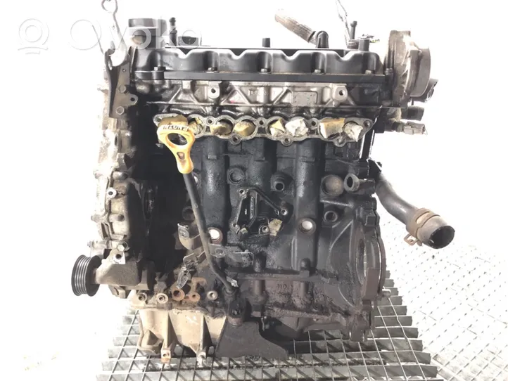 Hyundai i40 Engine D4FD