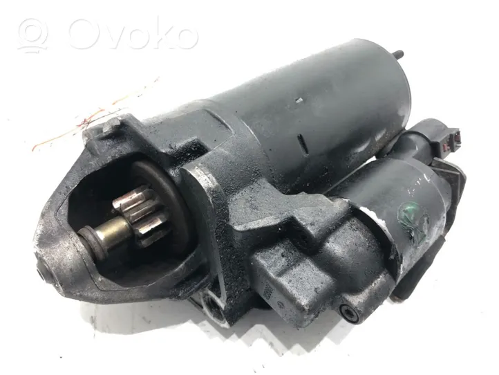 Audi A6 S6 C6 4F Anlasser 0001109064