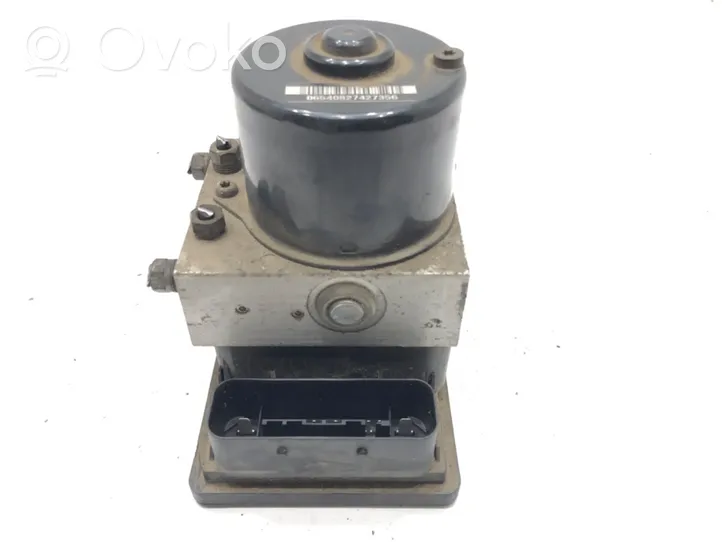 Opel Zafira B ABS Pump 13234911