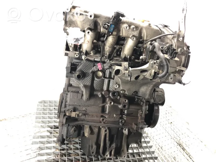 Opel Vectra C Engine Z19DT