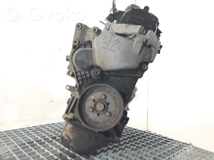 Citroen C3 Engine KFV