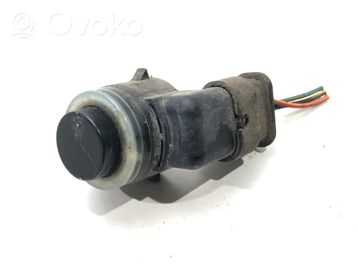 Skoda Octavia Mk3 (5E) Capteur de stationnement PDC 5Q0919275A