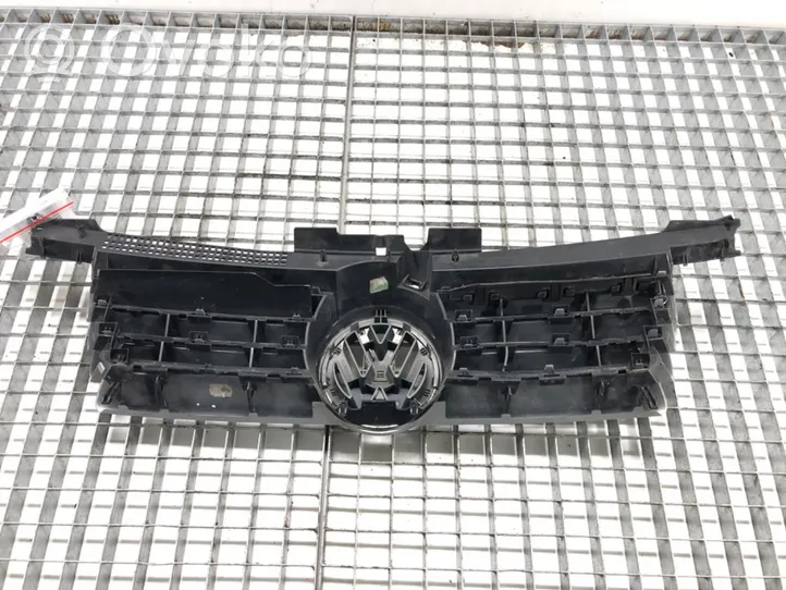 Volkswagen Bora Grille de calandre avant 1J5853653E