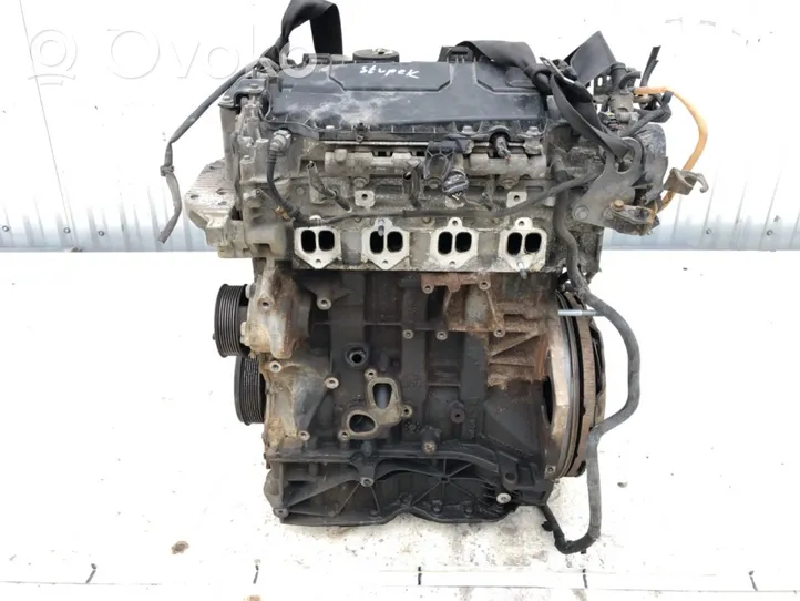 Renault Master III Motor M9T870