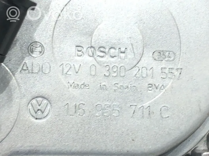 Volkswagen Golf IV Silniczek wycieraczki szyby tylnej 0390201557