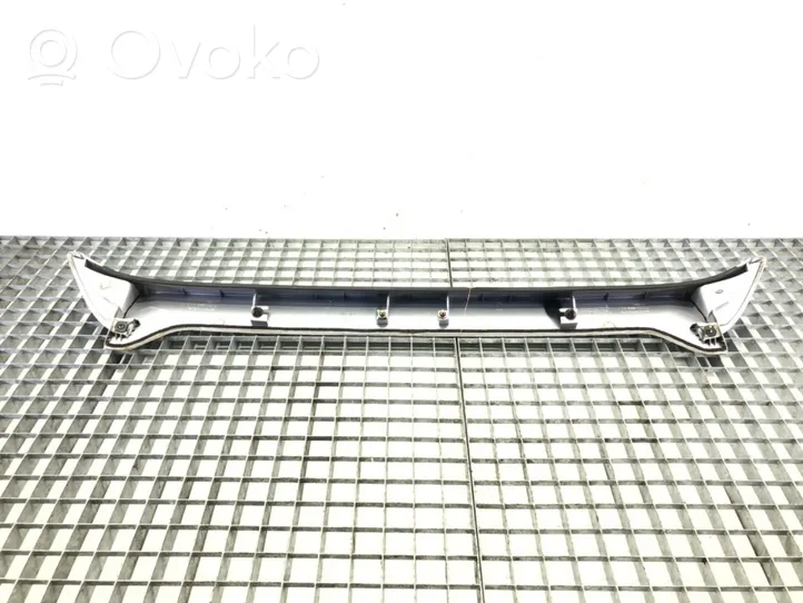 Honda Civic Rivestimento della parte inferiore del paraurti posteriore 71700-S5S-E010-M1