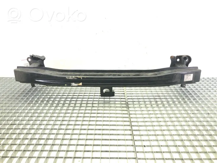 Volkswagen Golf V Traversa di supporto paraurti anteriore 1K0807109C