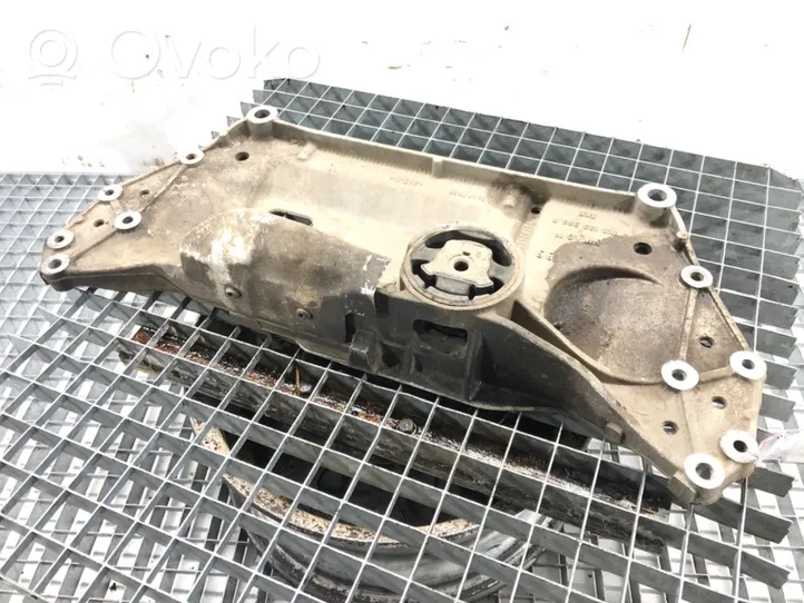 Volkswagen Golf V Front subframe 1K0199369F