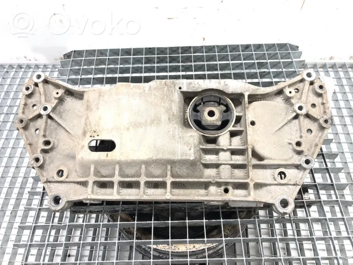 Volkswagen Golf V Front subframe 1K0199369F