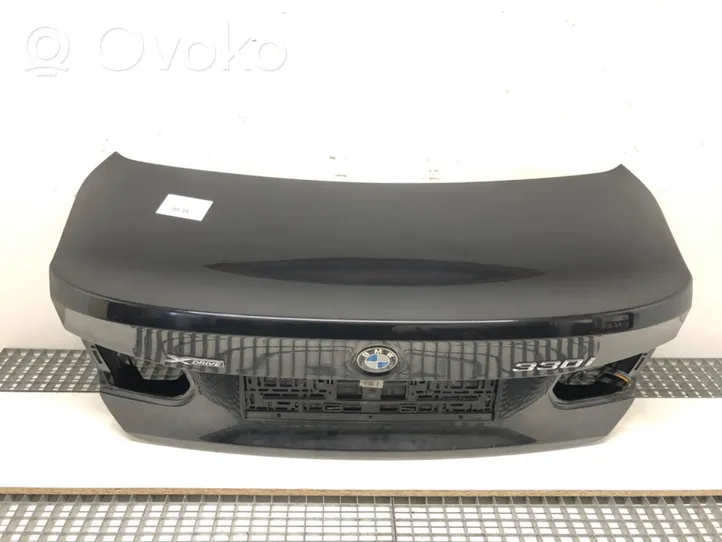 BMW 3 F30 F35 F31 Tylna klapa bagażnika 