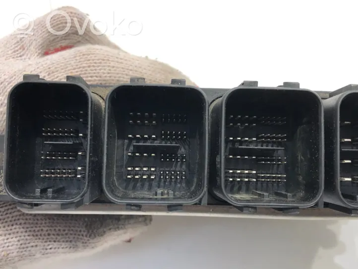 BMW 3 F30 F35 F31 Galios (ECU) modulis 9894912