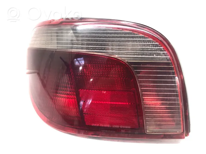 Toyota Yaris Lampa tylna 53-08701L