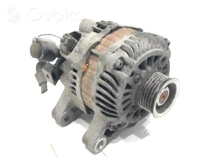 Citroen C3 Alternator 9660055080