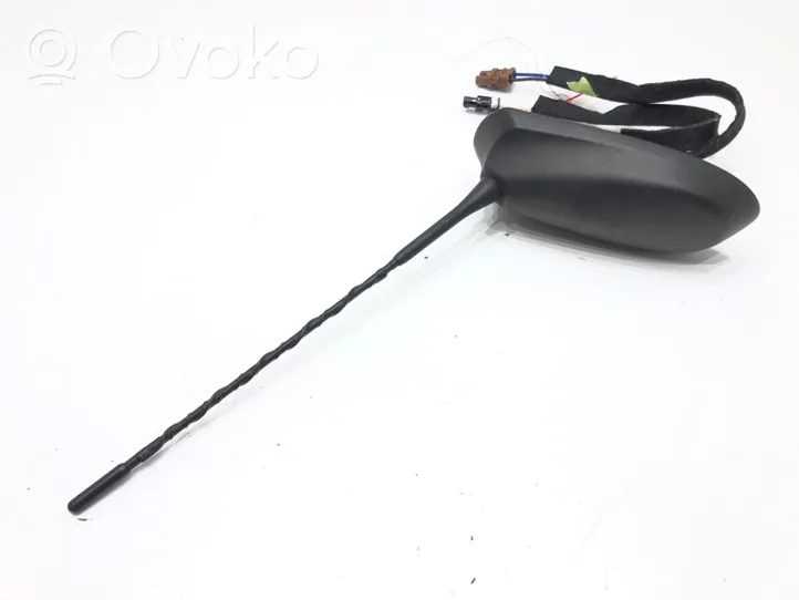 Opel Corsa E Radio antenna 39151093