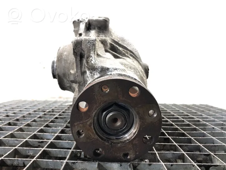 BMW 5 F10 F11 Mechanizm różnicowy przedni / Dyferencjał 7567345