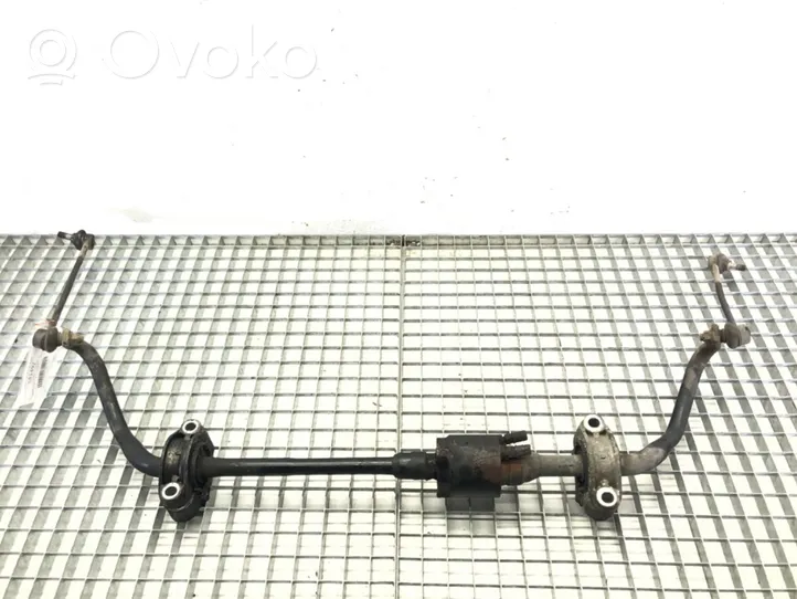 BMW 5 F10 F11 Barre stabilisatrice 6781424