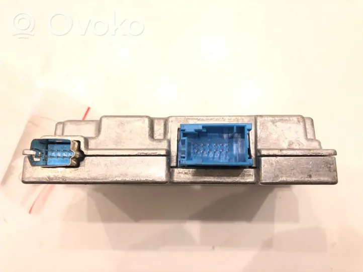 BMW 5 F10 F11 Muut ohjainlaitteet/moduulit 9346273