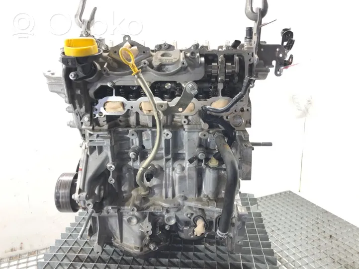 Renault Kadjar Motore H5H490